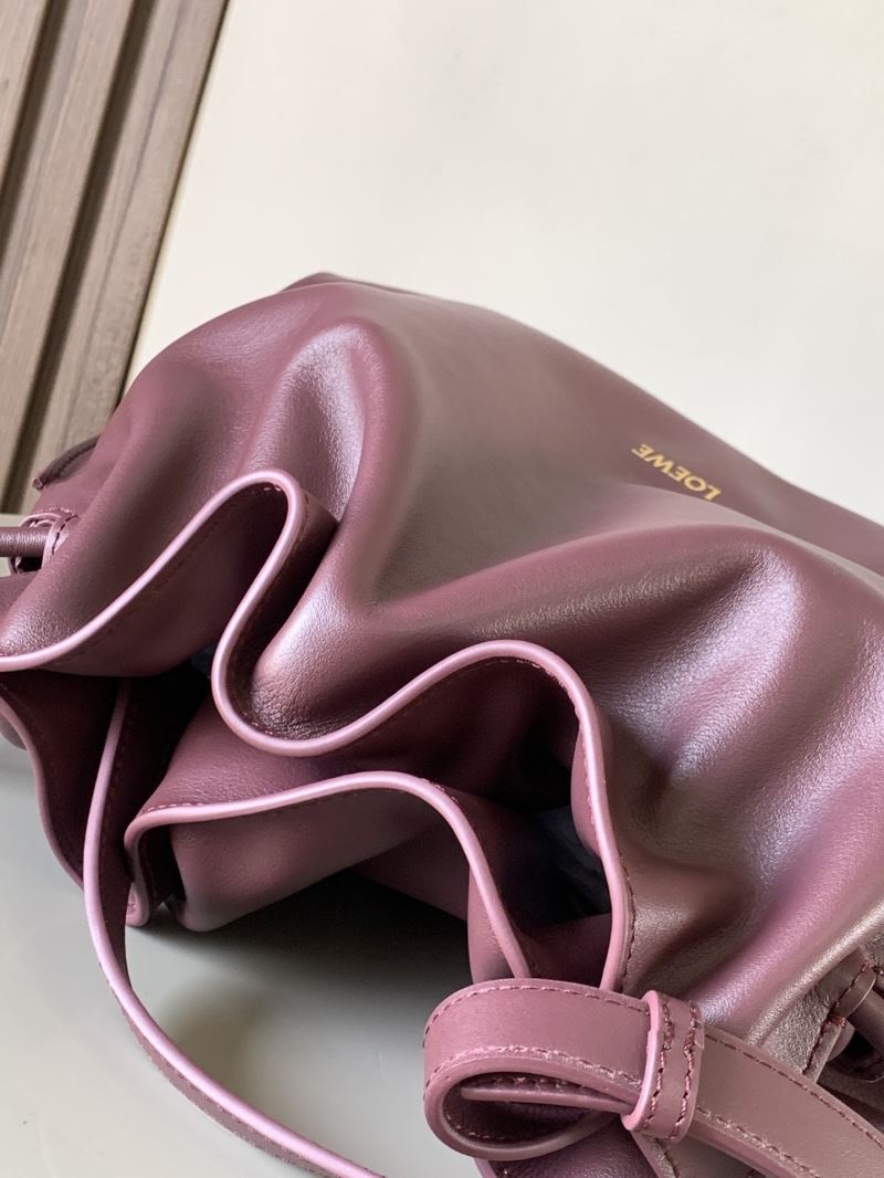 Loewe Flamenco Bags